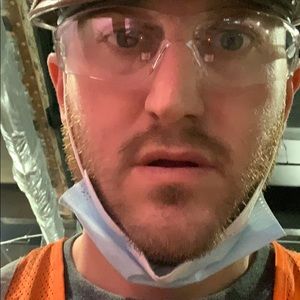 Meet your Posher, Christopher